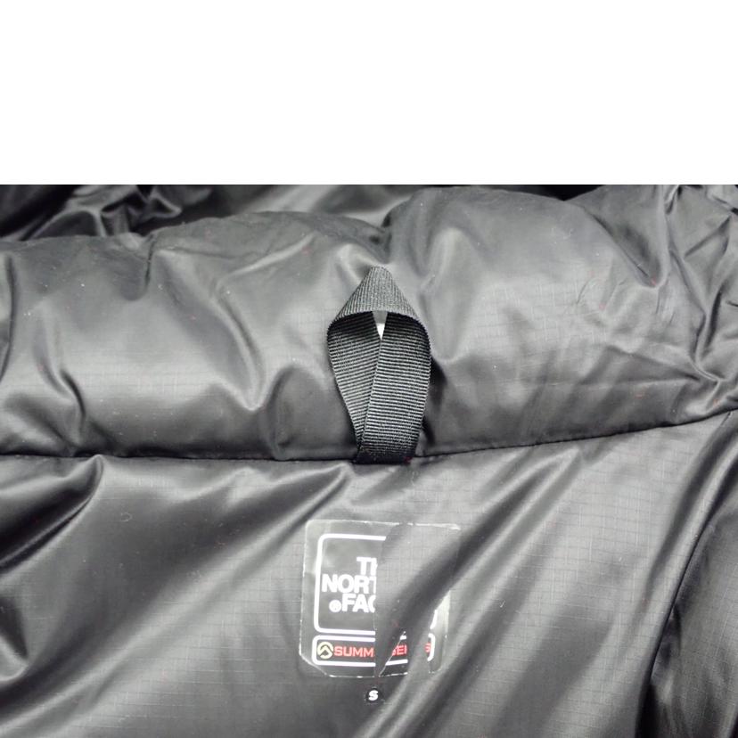 THENORTFACE ザノースフェイス/★THENORTFACE ビレイヤーパーカー/ND91301//サイズ:S/Bランク/62