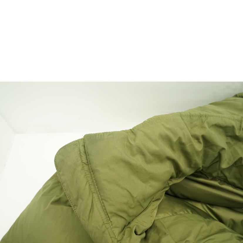 adidas アディダス/ダウンジャケット カーキ/H13563//Bランク/42