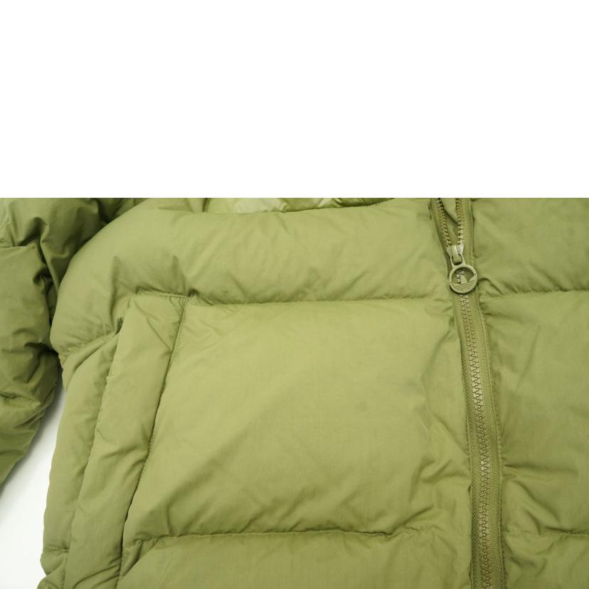 adidas アディダス/ダウンジャケット カーキ/H13563//Bランク/42