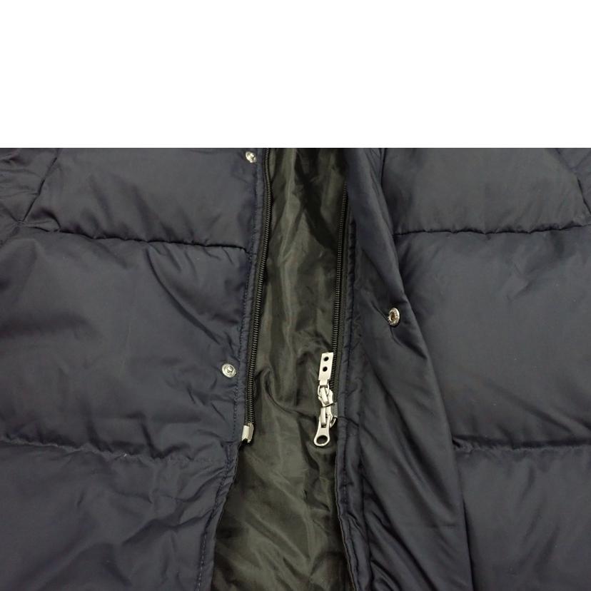 DESCENTE デサント/★DESCENTE ロングダウンコート/DAT-3773L//サイズ:S/Bランク/62