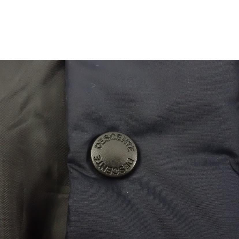 DESCENTE デサント/★DESCENTE ロングダウンコート/DAT-3773L//サイズ:S/Bランク/62