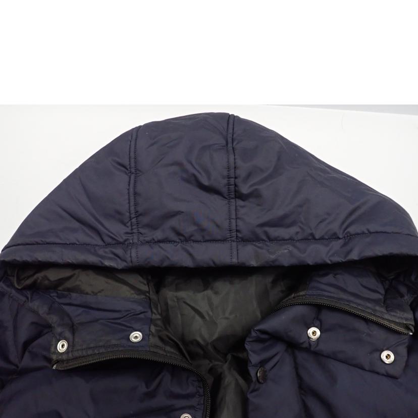 DESCENTE デサント/★DESCENTE ロングダウンコート/DAT-3773L//サイズ:S/Bランク/62