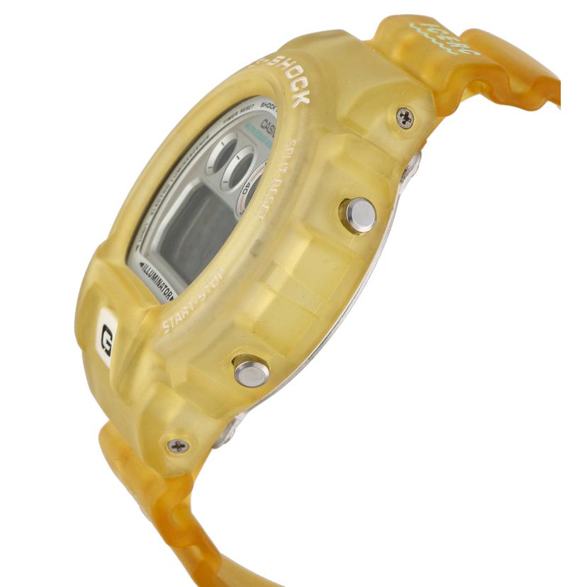 CASIO カシオ/G-SHOCK/第6回国際イルカクジラ会議モデル/DW-6900K//128*/ABランク/70