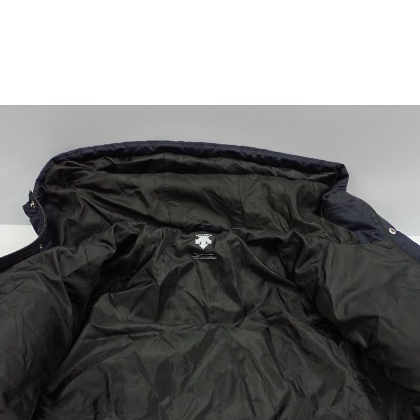 DESCENTE デサント/★DESCENTE ロングダウンコート/DAT-3773L//サイズ:S/Bランク/62