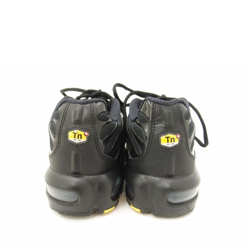 NIKE ナイキ/エアマックスPLUS GS/CD0609-001//Aランク/69