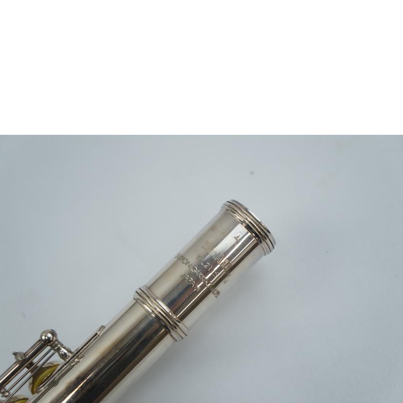 YAMAHA ヤマハ/フルート/YFL-211S//109448/Cランク/67