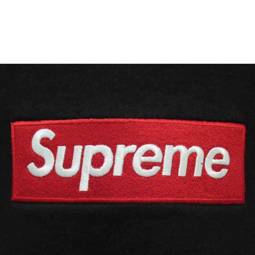 Supreme シュプリーム/ボックスロゴトレーナー//Bランク/63