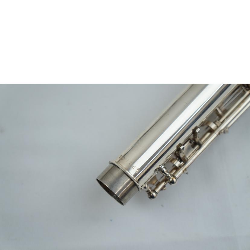 YAMAHA ヤマハ/フルート/YFL-211S//109448/Cランク/67