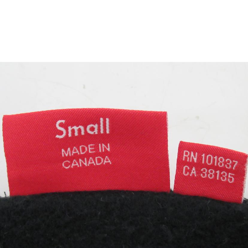 Supreme シュプリーム/ボックスロゴトレーナー//Bランク/63