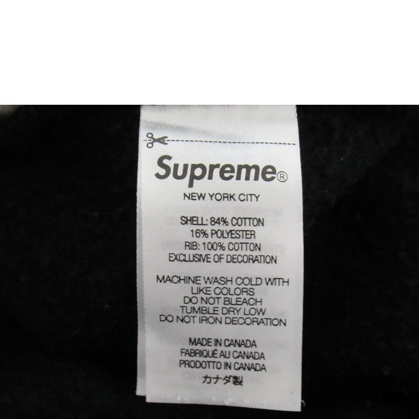 Supreme シュプリーム/ボックスロゴトレーナー//Bランク/63