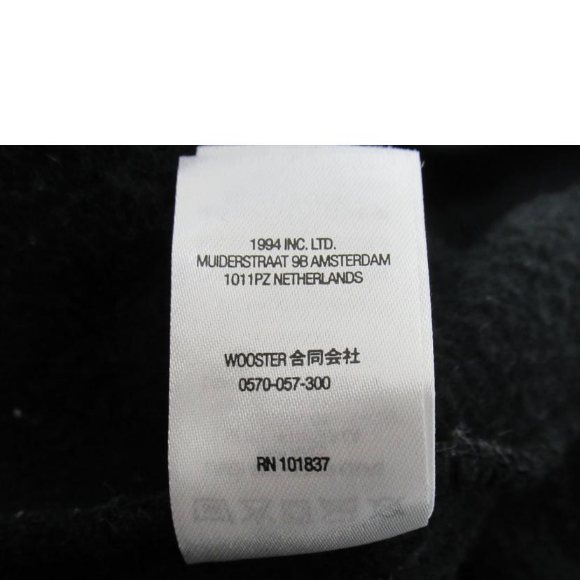 Supreme シュプリーム/ボックスロゴトレーナー//Bランク/63