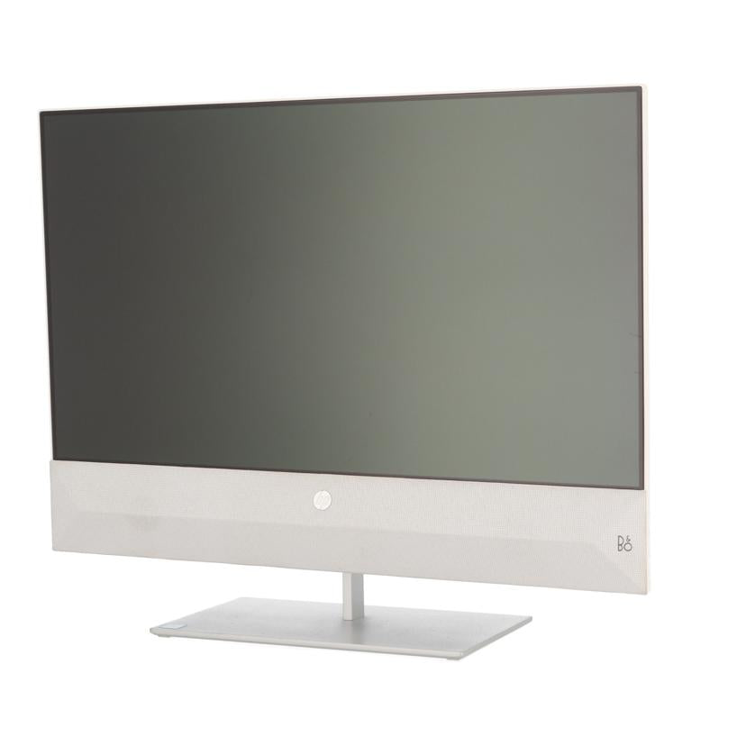HP ヒューレットパッカード /Win11一体型PC/Pavilion All-in-One/24-xa0056JP//8CC91121YH/Bランク/64