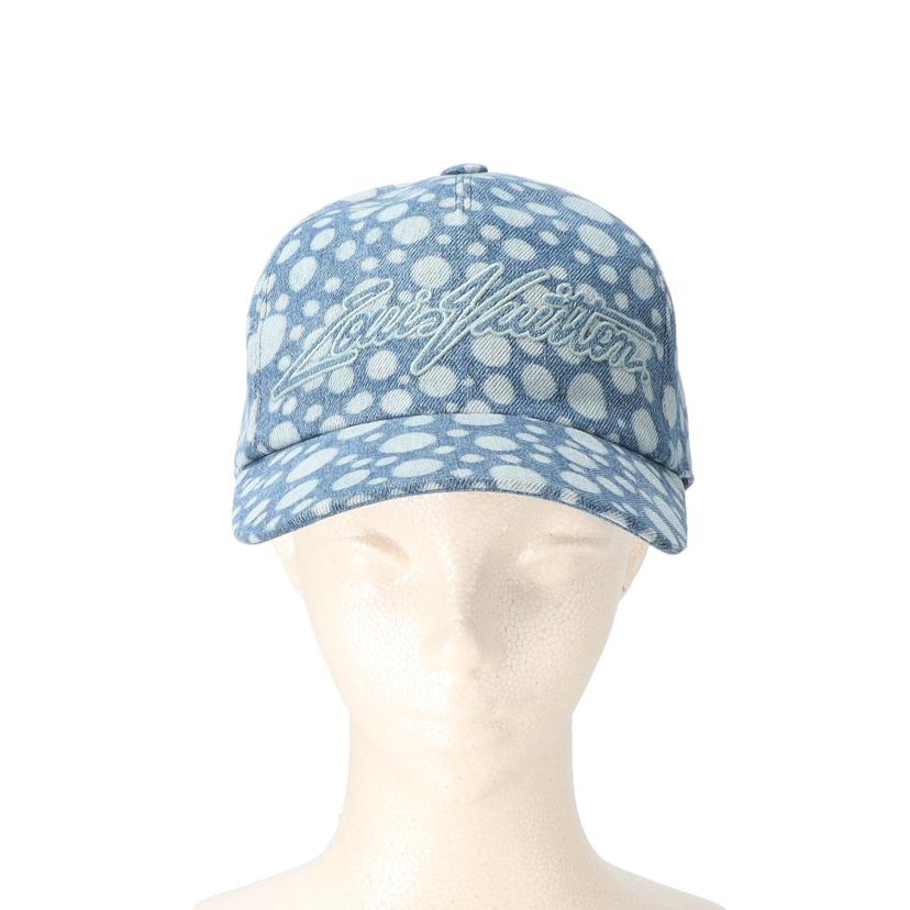LOUIS VUITTON ルイヴィトン/インフィニティ・ドットキャップ/草間彌生/M7062M//AL0273/Aランク/91