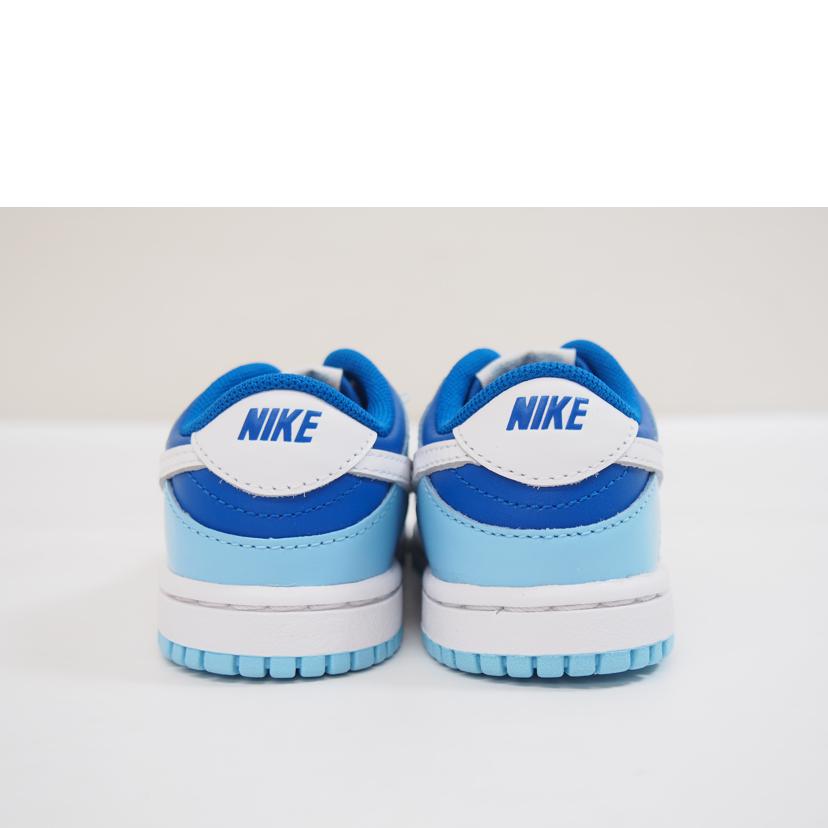NIKE ナイキ/DUNK LOW RETRO QS/DV2634-400//Aランク/71