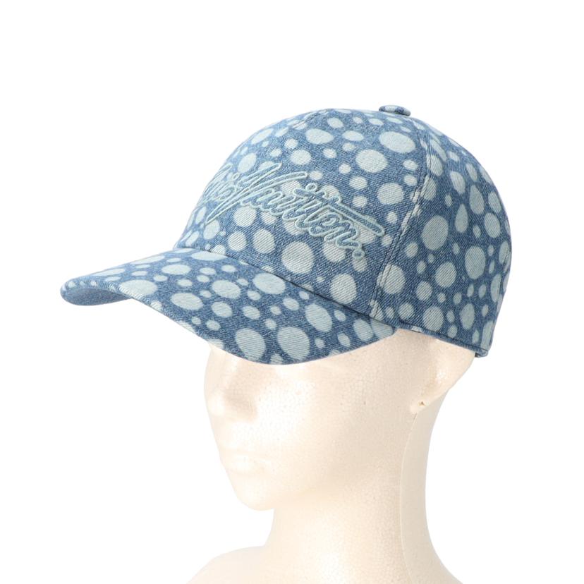 LOUIS VUITTON ルイヴィトン/インフィニティ・ドットキャップ/草間彌生/M7062M//AL0273/Aランク/91