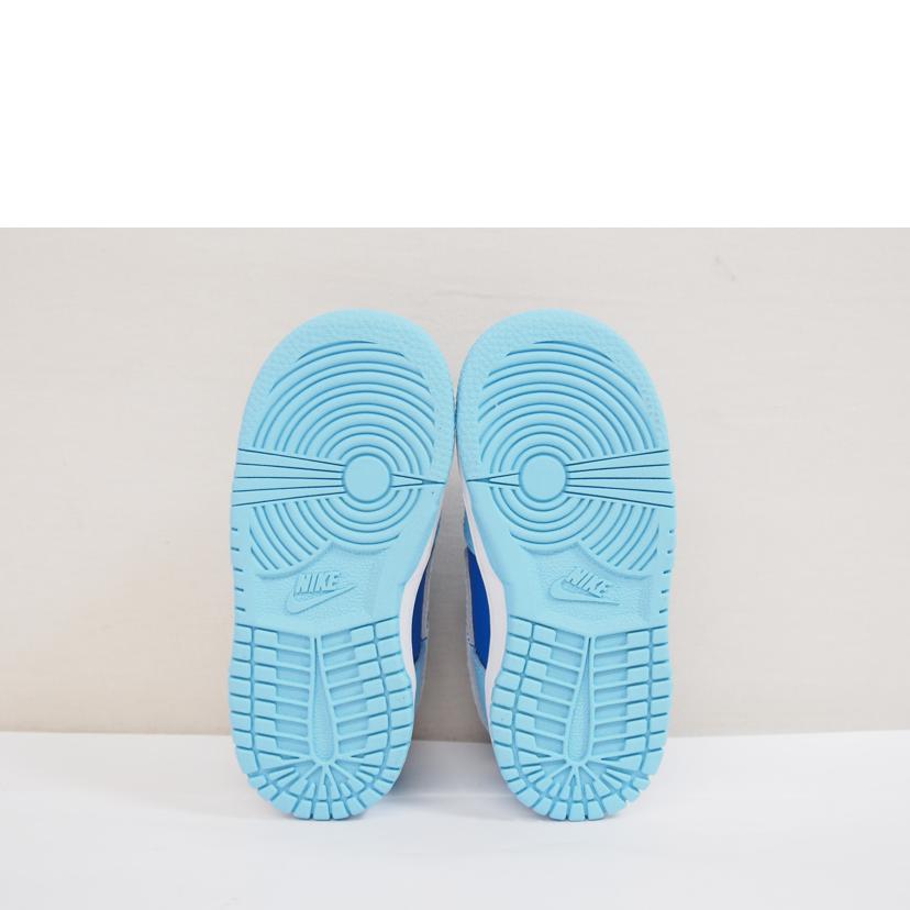 NIKE ナイキ/DUNK LOW RETRO QS/DV2634-400//Aランク/71