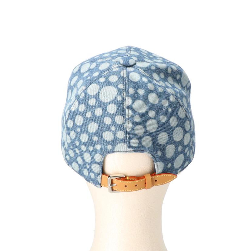 LOUIS VUITTON ルイヴィトン/インフィニティ・ドットキャップ/草間彌生/M7062M//AL0273/Aランク/91