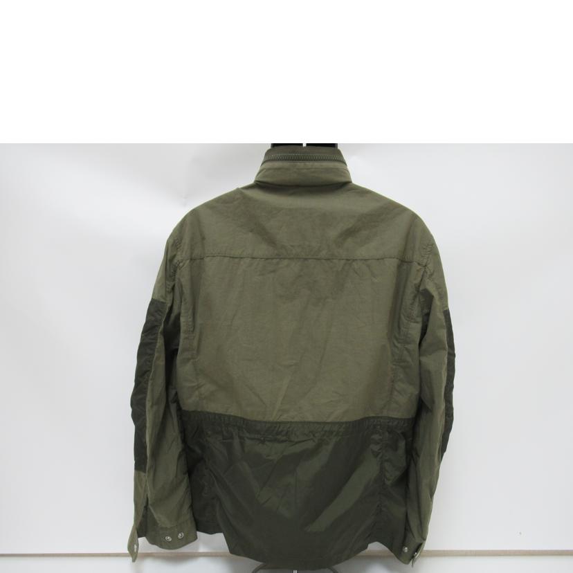 MONCLER モンクレール/ジップアップジャケット//Bランク/63