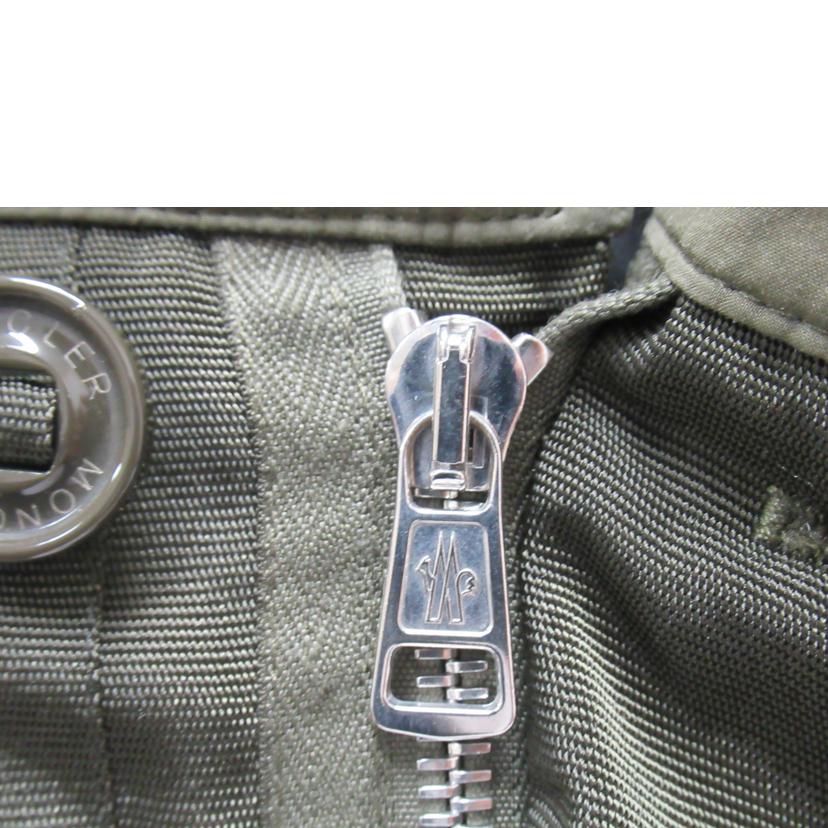 MONCLER モンクレール/ジップアップジャケット//Bランク/63