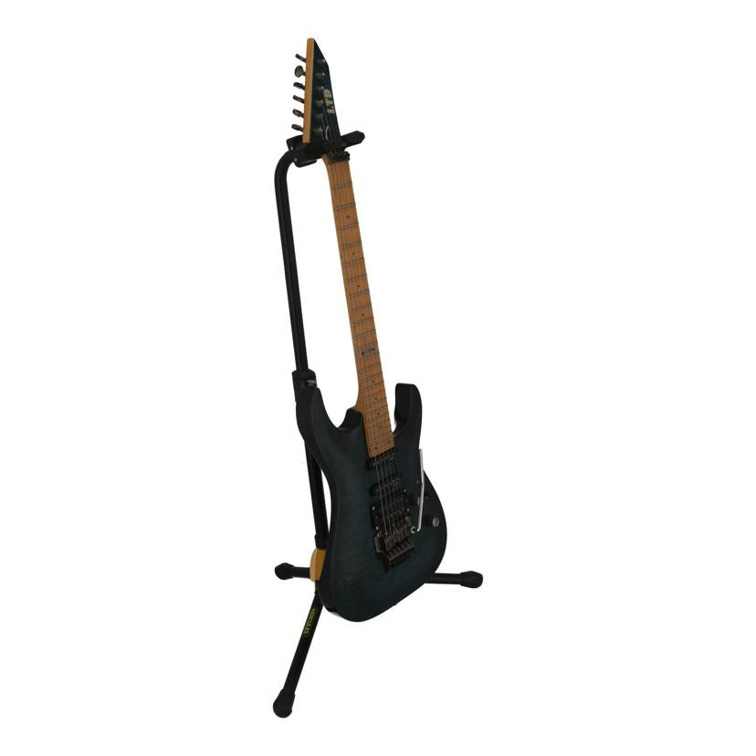 ESP LTD イーエスピー エルティーディー/エレキギター/MH-103QM//L0826423/Bランク/78