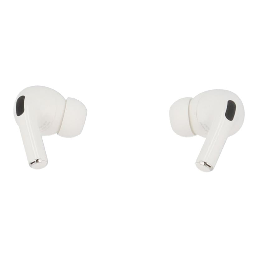 Apple アップル /AirPods Pro(第2世代、USB-C)/MTJV3J/A//DGYTMWY2L3/Bランク/71