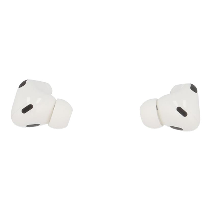 Apple アップル /AirPods Pro(第2世代、USB-C)/MTJV3J/A//DGYTMWY2L3/Bランク/71