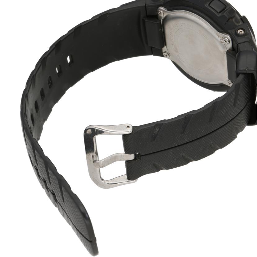 CASIO カシオ/G-SHOCK/ G-SPIKE/ ブラック/G-301B//273*/ABランク/70
