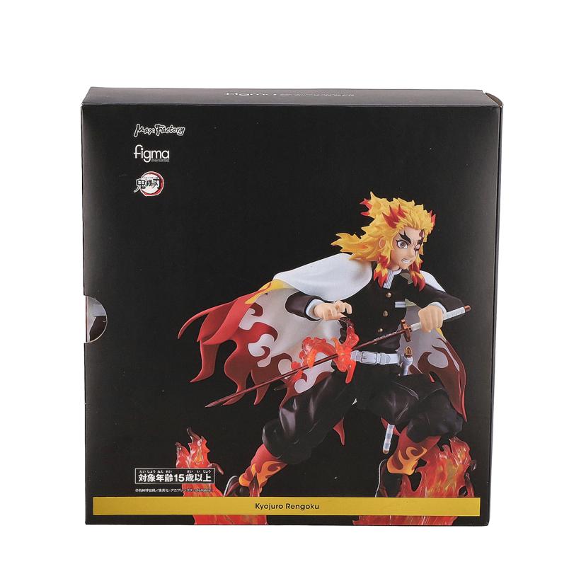 MaxFactory マックスファクトリー/figma 煉獄 杏寿郎/553//Sランク/19