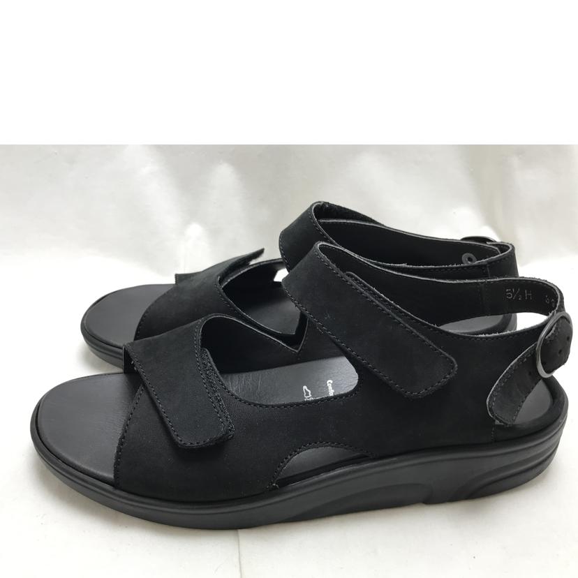 strober ストロバー/ベルクロ レザー//ABランク/51