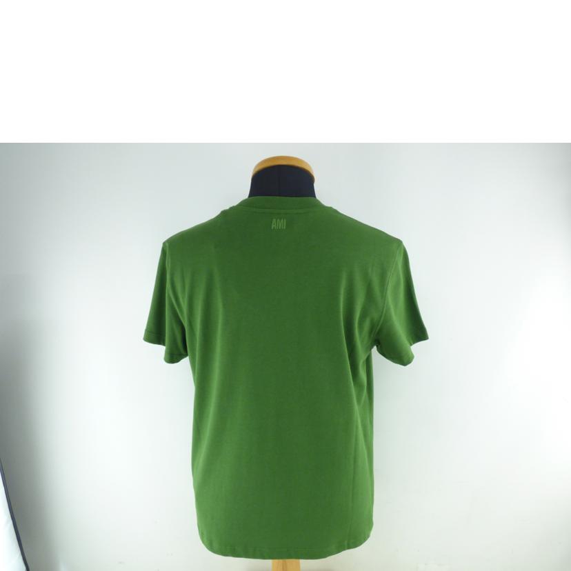 AMI PARIS アミパリス/Tシャツ/UTS022.726//ABランク/64