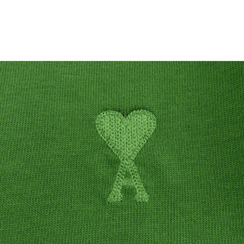 AMI PARIS アミパリス/Tシャツ/UTS022.726//ABランク/64