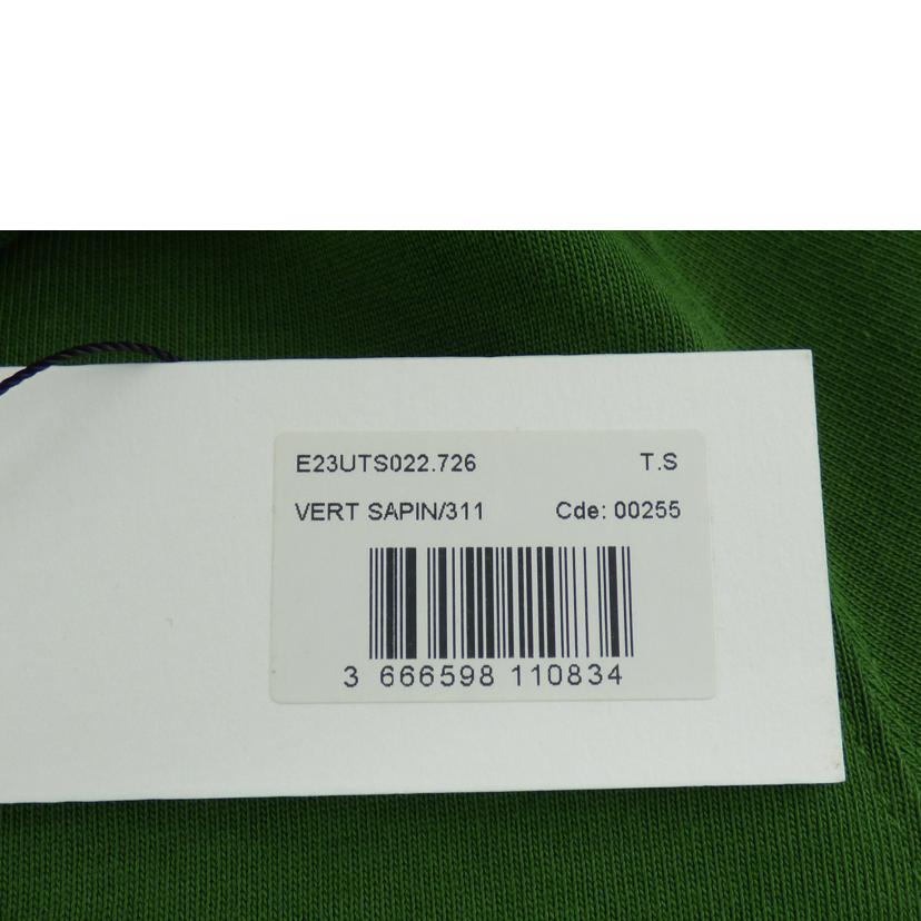 AMI PARIS アミパリス/Tシャツ/UTS022.726//ABランク/64