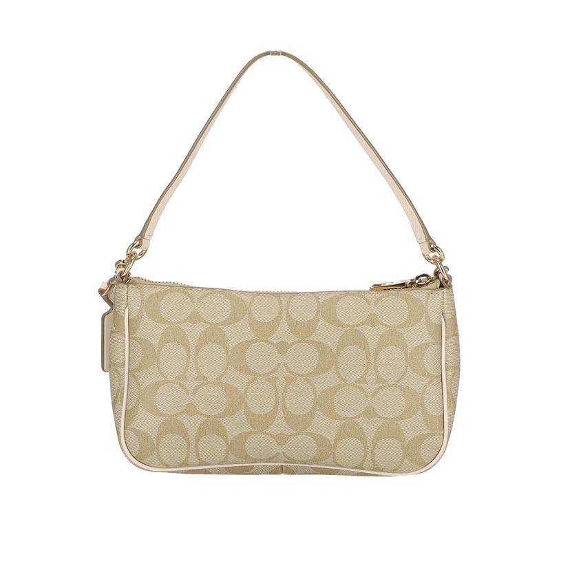 COACH コーチ/トップハンドルクロスボディーショルダー/F58321//B22**/Aランク/09