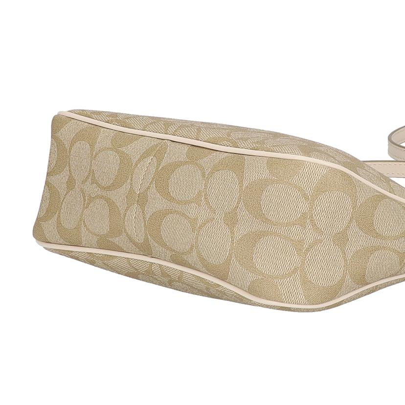 COACH コーチ/トップハンドルクロスボディーショルダー/F58321//B22**/Aランク/09