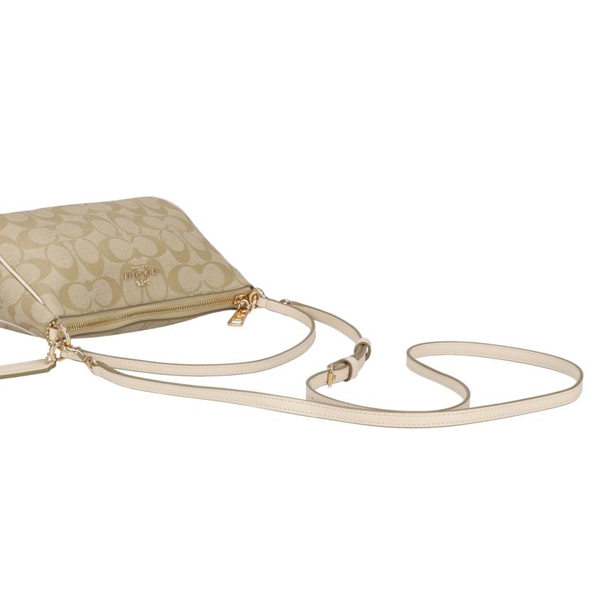 COACH コーチ/トップハンドルクロスボディーショルダー/F58321//B22**/Aランク/09