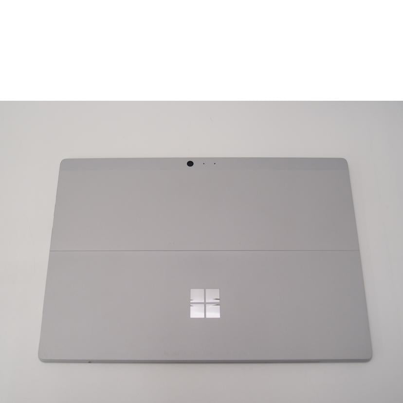 Microsoft マイクロソフト/Surface Pro 第5世代/1807 128GB//074249283053/Bランク/69