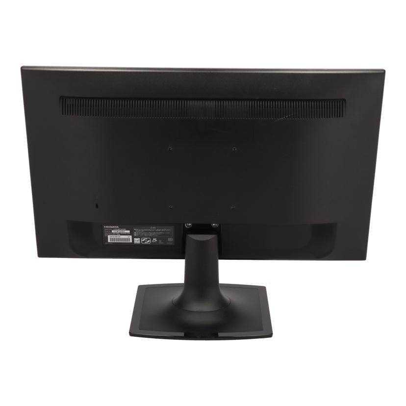 IODATA アイオーデーター/モニター/LCD-MF244XB-B//GBT00198912W/Bランク/81