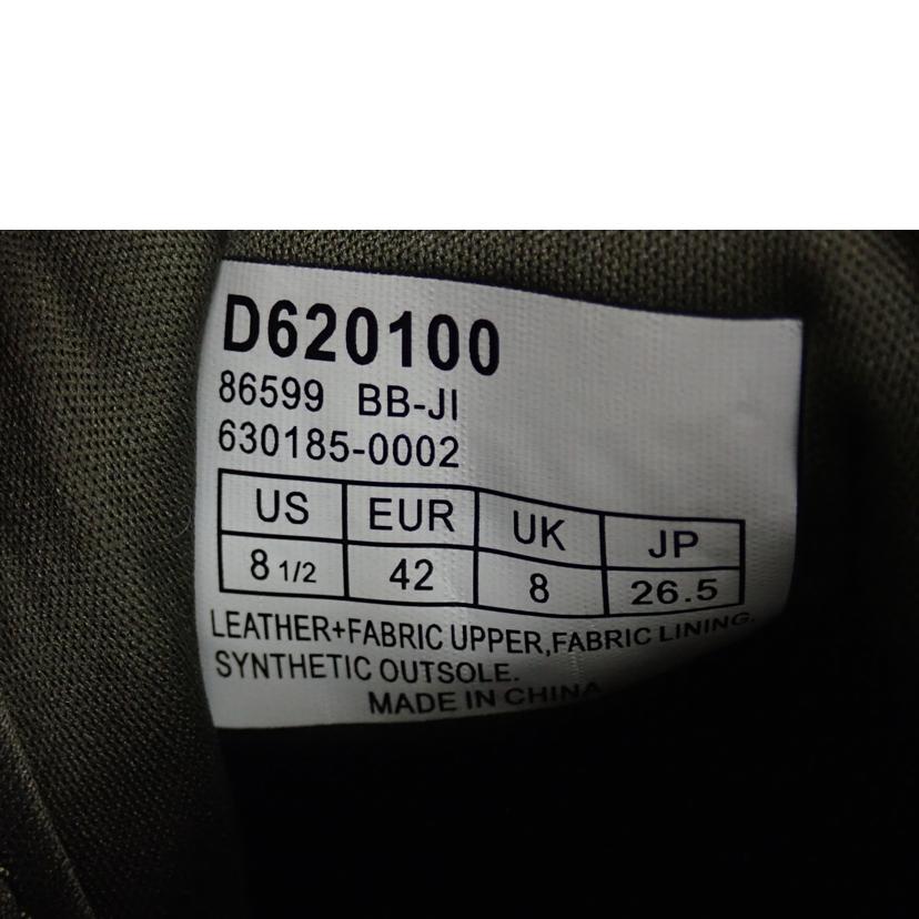 DANNER ダナー/LUXON ブーツ/D620100//26.5cm/BCランク/62