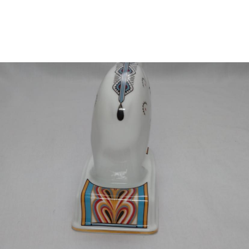 WEDGWOOD ウェッジウッド/POLARBEAR NOAH'S ARK COLLECTION//ABランク/52