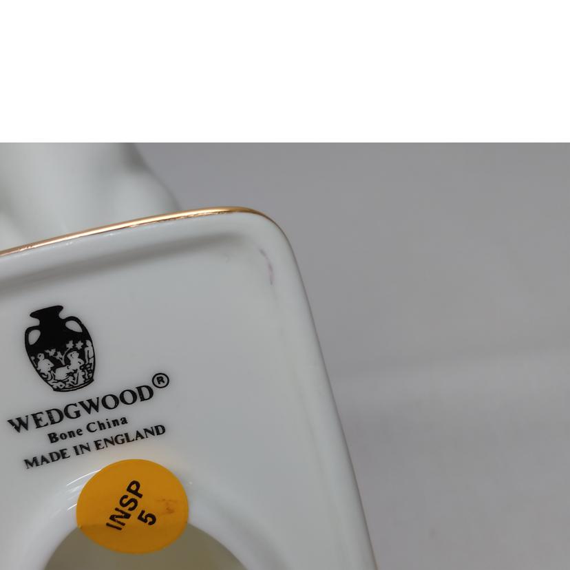 WEDGWOOD ウェッジウッド/POLARBEAR NOAH'S ARK COLLECTION//ABランク/52