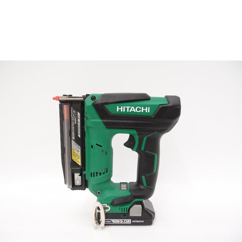 HITACHI 日立/コードレスピンネイラ/NP18DSAL//JD60999/ABランク/69