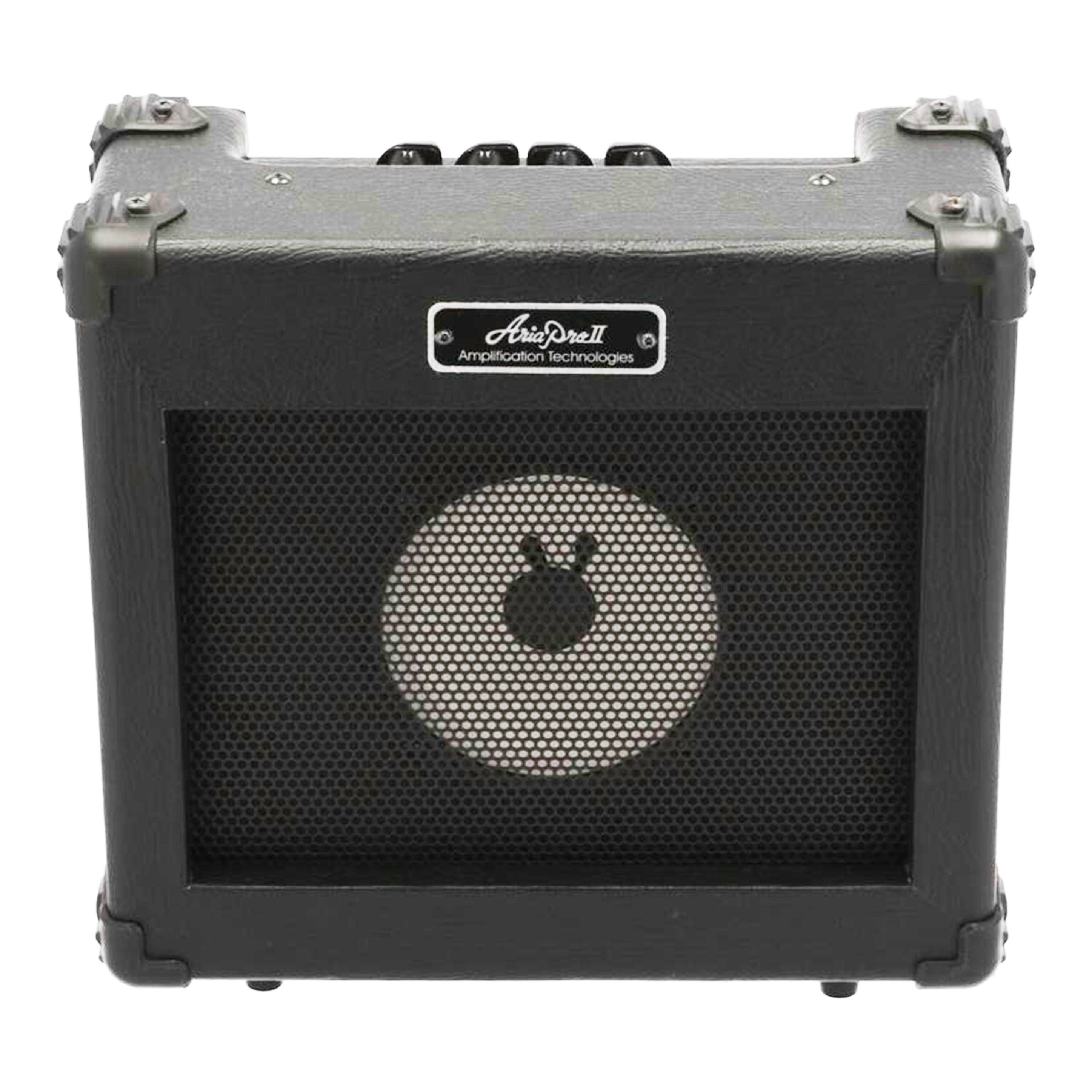 ARIA PRO アリアプロ/アンプ/AG-10 PLUS//222101894/Bランク/81