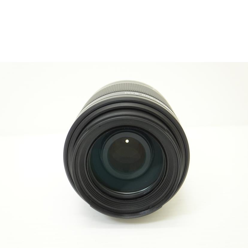 SONY ソニー/55-200mm望遠ズームレンズ/SAL55200-2//2243509/ABランク/88