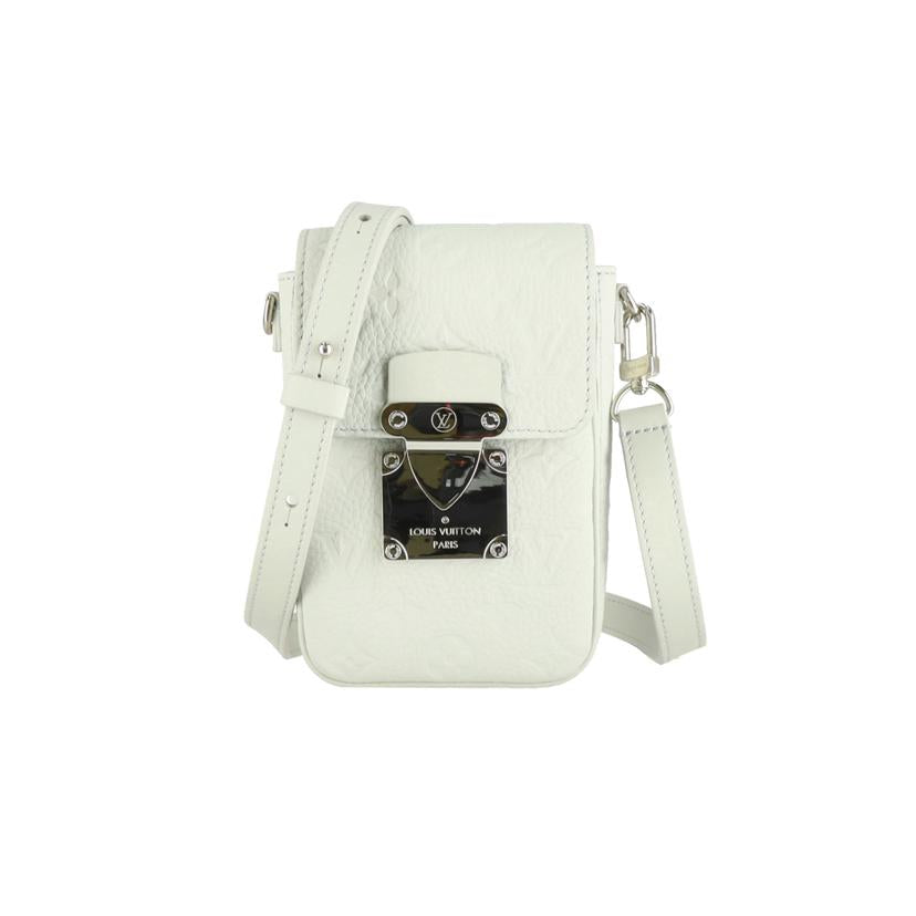 LOUIS VUITTON ルイ・ヴィトン/Sロックヴェルティカル・ウエアラブルウォレット/トリヨンレザー/M82568/RFI*/Aランク/91【中古】 LOUIS VUITTON ルイヴィトン/ブランドバッグ・小物｜WonderREX-ONLINE