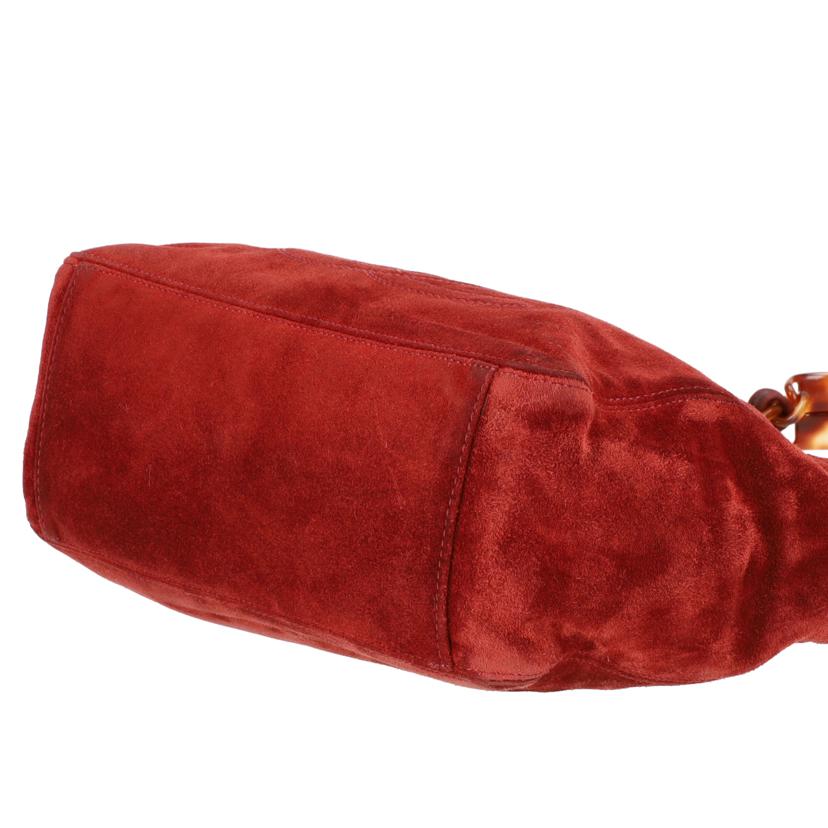 CHANEL シャネル/スエードトートバッグ//548****/Bランク/94