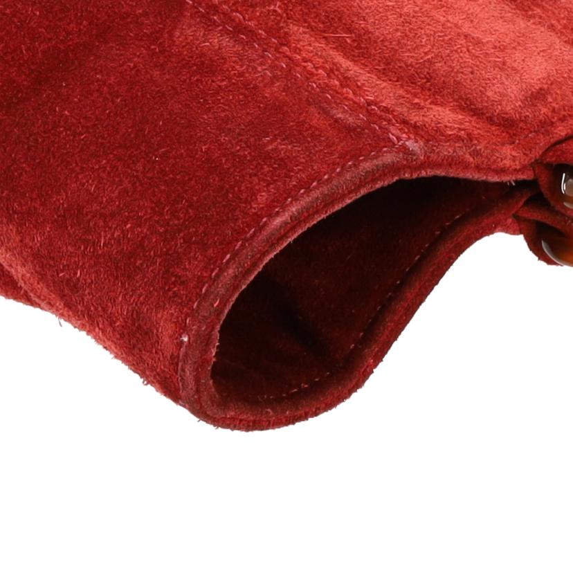 CHANEL シャネル/スエードトートバッグ//548****/Bランク/94