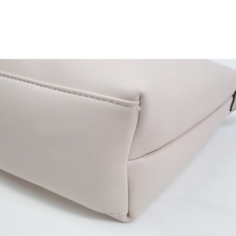 LONGCHAMP ロンシャン/ルブリアージュキュイールショルダーバッグ//Bランク/62