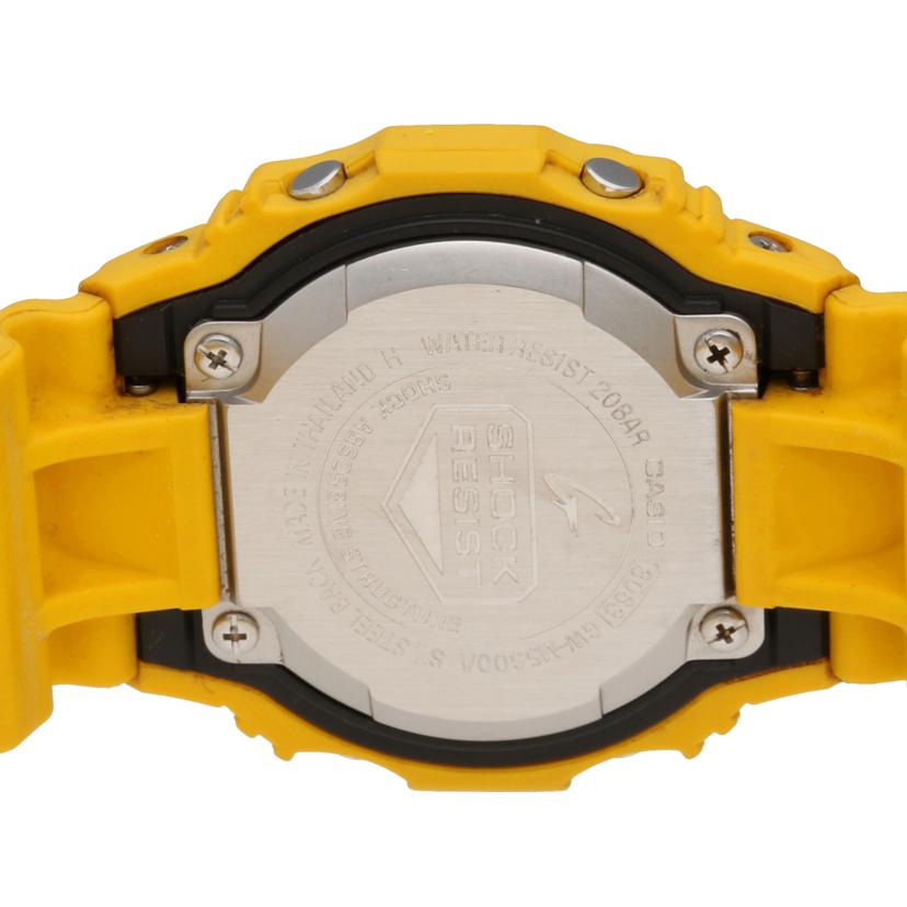CASIO カシオ/G-SHOCK/オリジン/電波ソーラー/GW-M5600A//Bランク/78