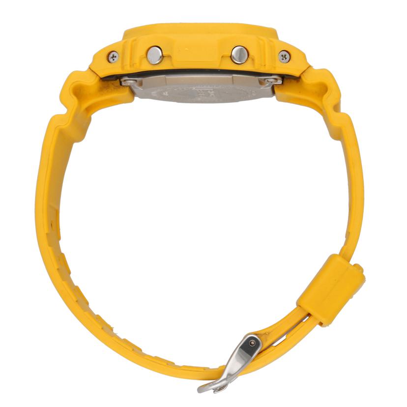 CASIO カシオ/G-SHOCK/オリジン/電波ソーラー/GW-M5600A//Bランク/78