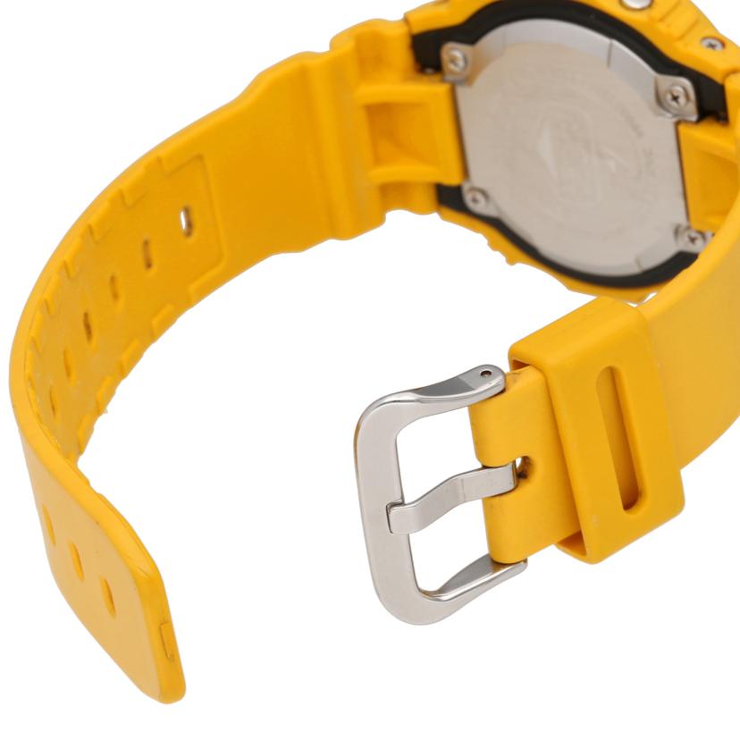 CASIO カシオ/G-SHOCK/オリジン/電波ソーラー/GW-M5600A//Bランク/78